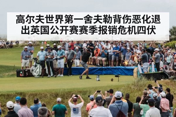 高尔夫世界第一舍夫勒背伤恶化退出英国公开赛赛季报销危机四伏